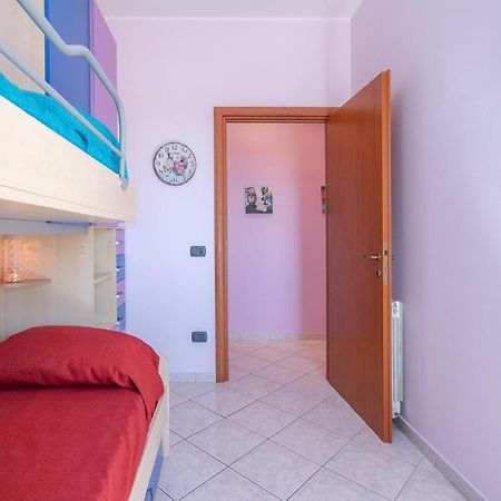 A Casa Mia Διαμέρισμα Floridia Εξωτερικό φωτογραφία