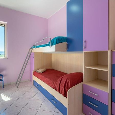 A Casa Mia Διαμέρισμα Floridia Εξωτερικό φωτογραφία