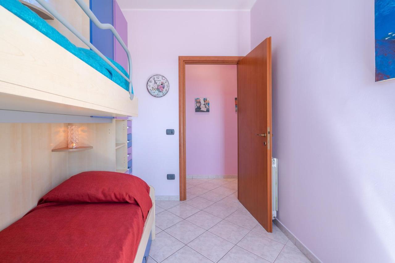 A Casa Mia Διαμέρισμα Floridia Εξωτερικό φωτογραφία
