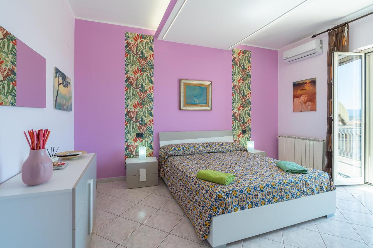 A Casa Mia Διαμέρισμα Floridia Εξωτερικό φωτογραφία