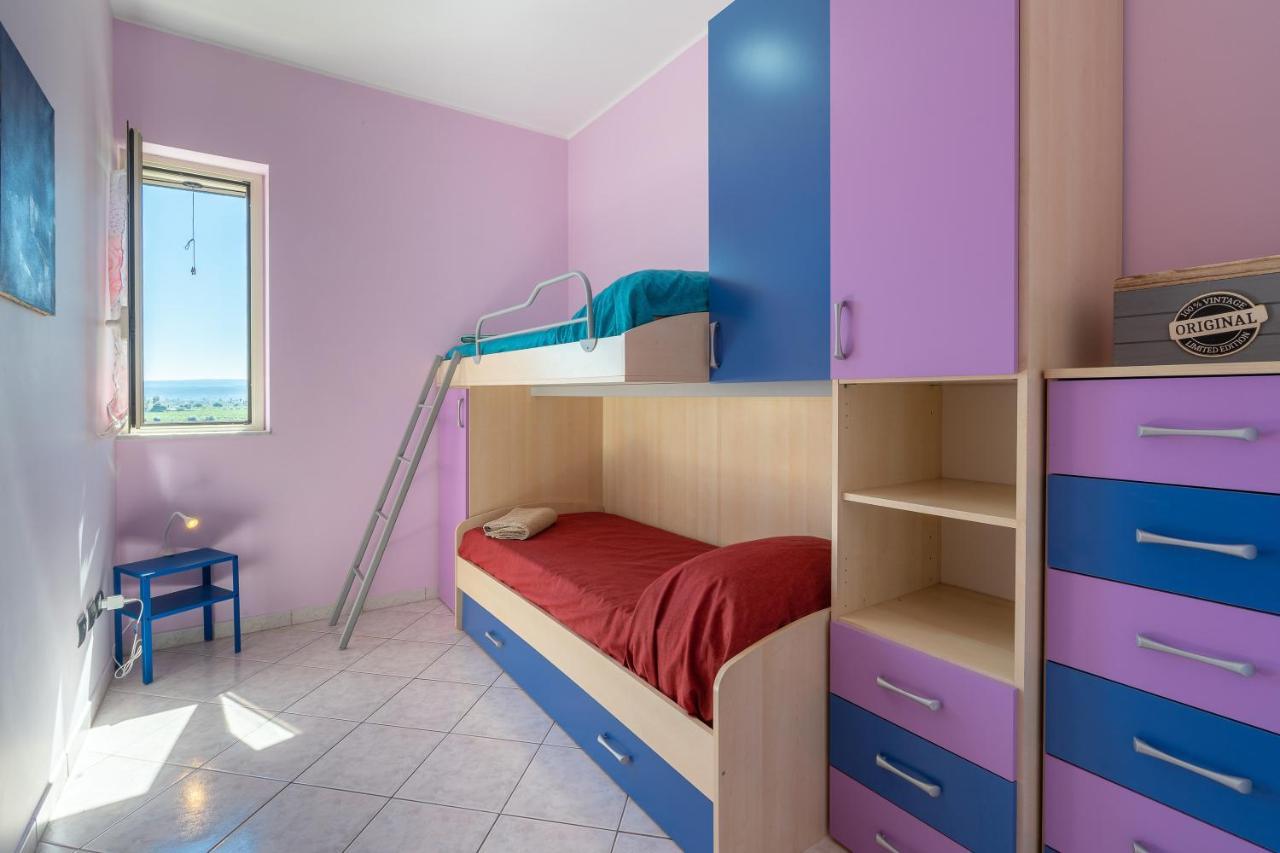 A Casa Mia Διαμέρισμα Floridia Εξωτερικό φωτογραφία