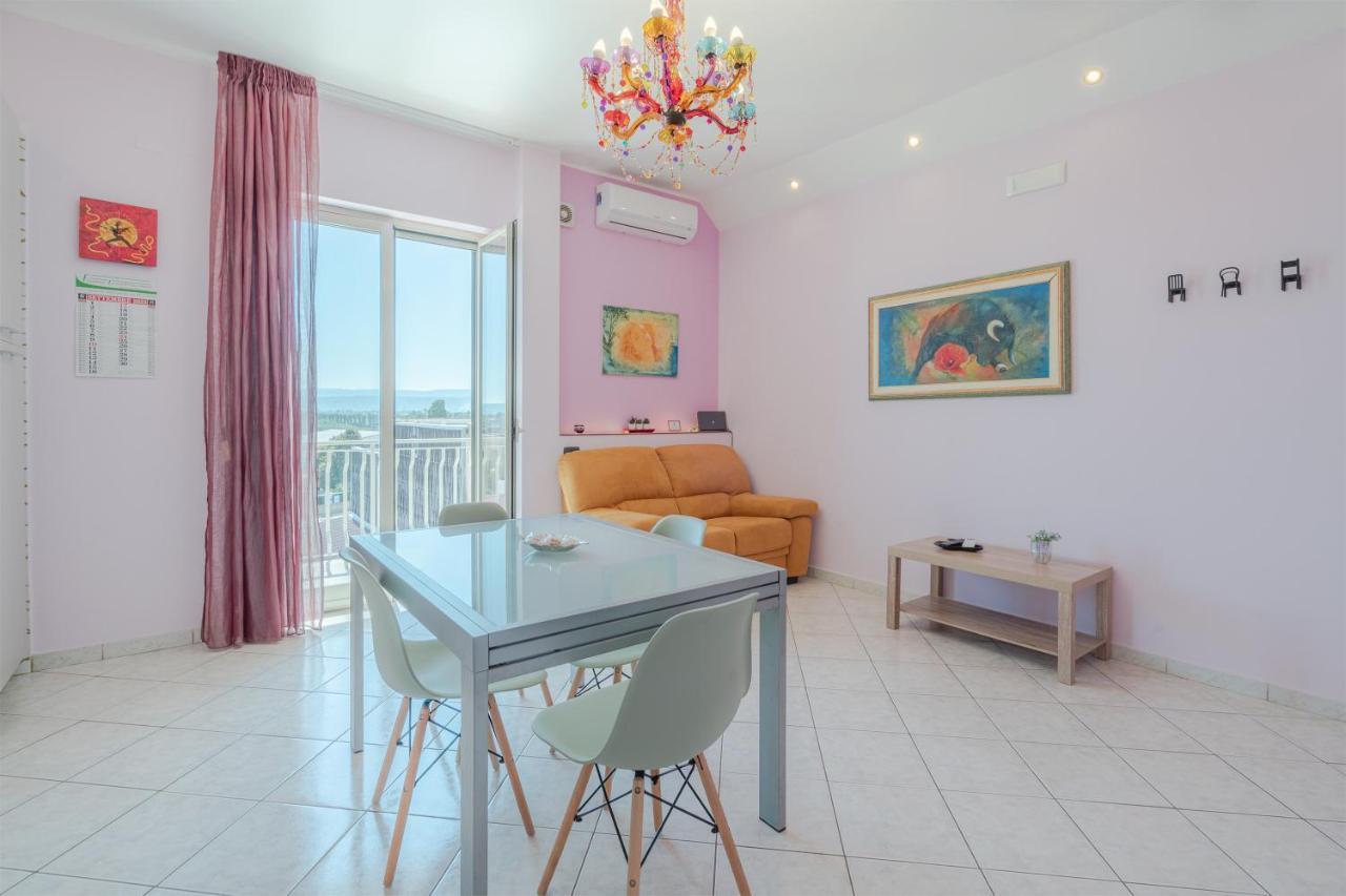 A Casa Mia Διαμέρισμα Floridia Εξωτερικό φωτογραφία
